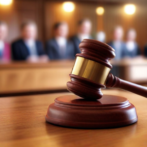 Illustration of Verdict Sparks Outrage: What’s Next for Jordan Neely's Family?