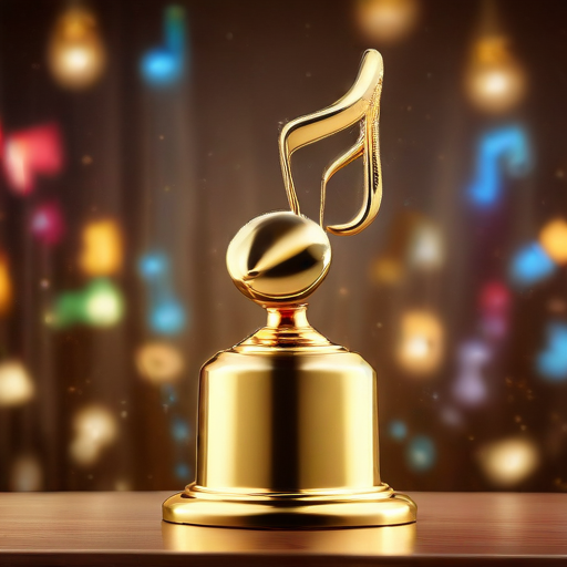Illustration of Voice Season 26 Champion Crowned: A Night of Music and Emotion!