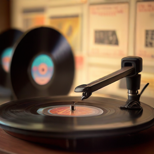 Illustration of Vote for Your Favorite Beatles Hits: Join "8 Songs A Week"!