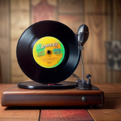 Illustration of Vote for Your Favorite Beatles Hits in "8 Songs A Week"!