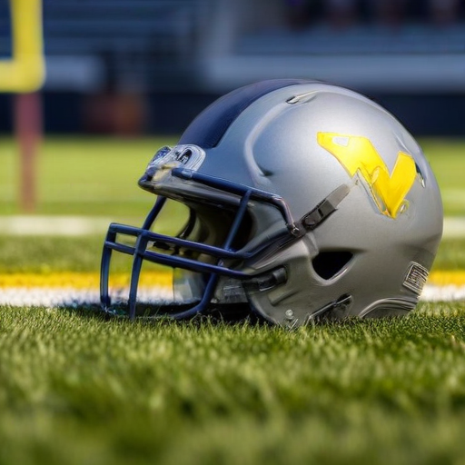 Illustration of WVU Football in Transition: What's Next After Neal Brown's Departure?