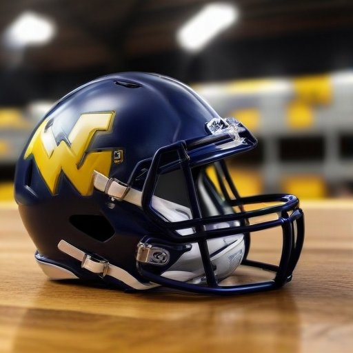Illustration of WVU Football’s New Chapter: Who Will Be the Next Coach?