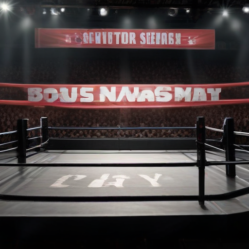 Illustration of WWE Survivor Series: WarGames Ignites Rivalries and Sets the Stage for WrestleMania!