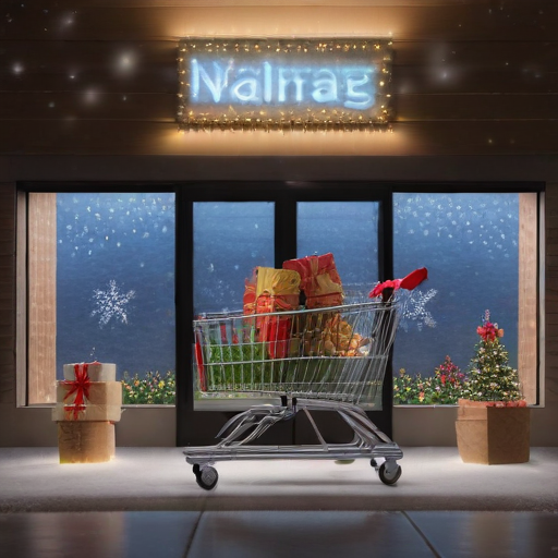 Walmart’s New Year Shopping Surprise: Open on Holidays!