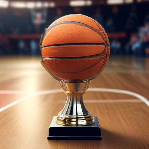 Illustration of Warriors Aim for Glory: Can They Overcome the Challenge of a New Season?