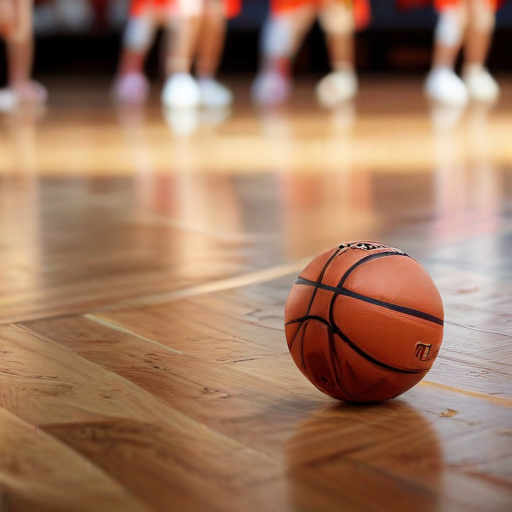 Illustration of Warriors Gear Up for a Promising Season Despite Challenges
