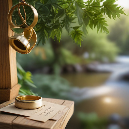 Illustration of Wedding Bells and New Beginnings: What’s Next for Virgin River?
