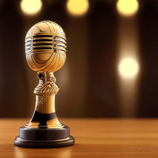 Illustration of Who Took the Crown in "The Voice" Season 26 Finale?