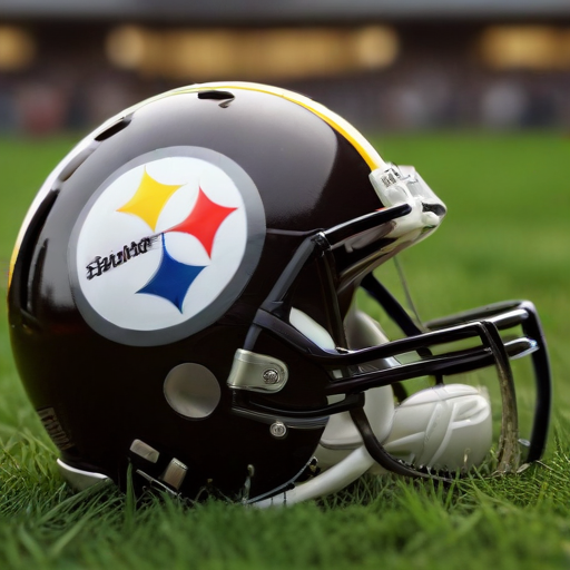 Illustration of Will Diontae Johnson Return to the Steelers? Fans Hope for Reunion!