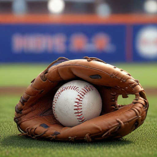Illustration of Will Pete Alonso Remain a Key Player for the Mets?