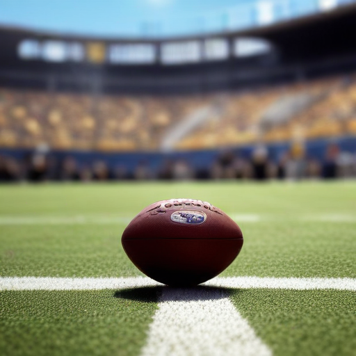 Illustration of Wilson's Comeback: Steelers' Star Rallies to Victory Over Bengals