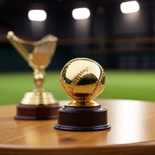 Illustration of Winter Meetings Heat Up: Teams Race for Pitching Gold!