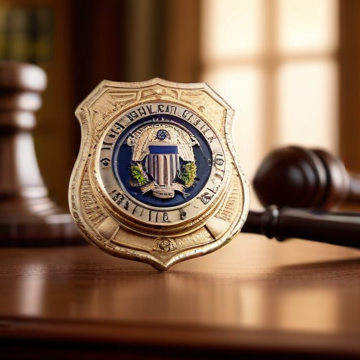 Illustration of Wray's Exit: A New Chapter for the FBI?