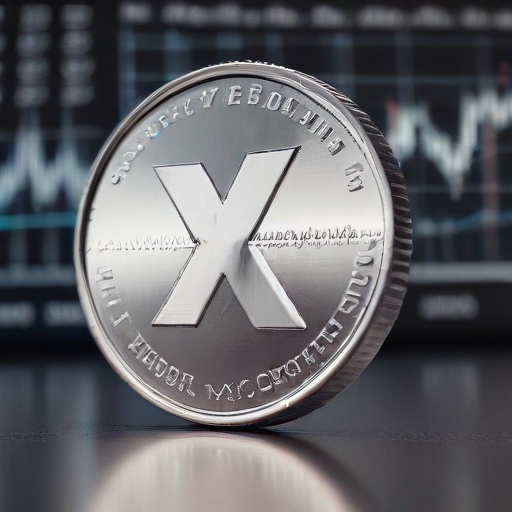 Illustration of XRP Soars to New Heights: What’s Fueling the Surge?