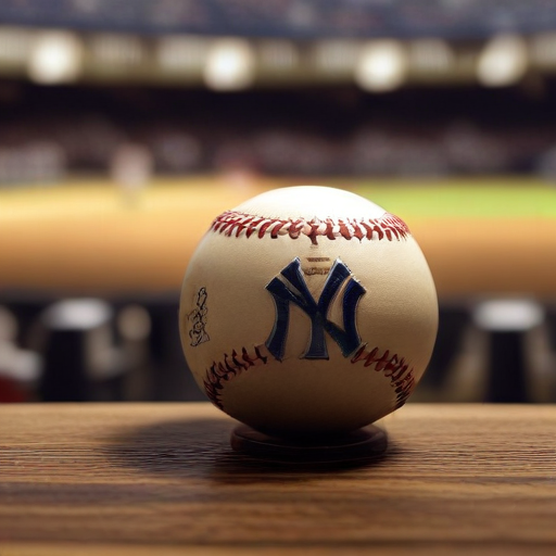 Illustration of Yankees Break the Bank: Max Fried's Historic Deal Shakes MLB