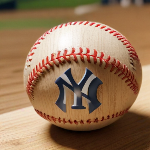 Illustration of Yankees Hit Home Run with Record-Setting Max Fried Contract!
