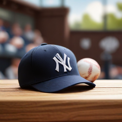 Illustration of Yankees Land Max Fried: A Game-Changer for Their Championship Hopes!