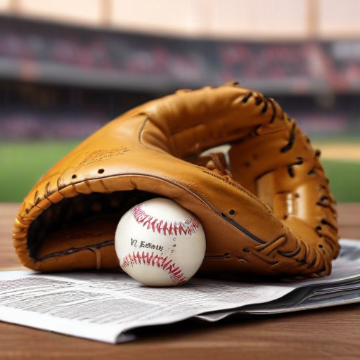 Illustration of Yankees Make History with Max Fried's Record-Breaking Deal