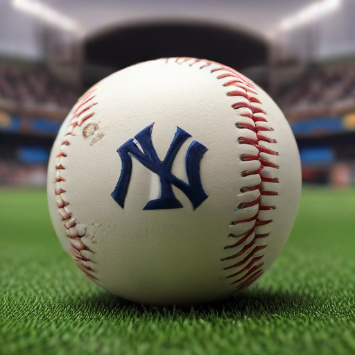 Illustration of Yankees Make History with Record-Breaking Deal for All-Star Pitcher Max Fried