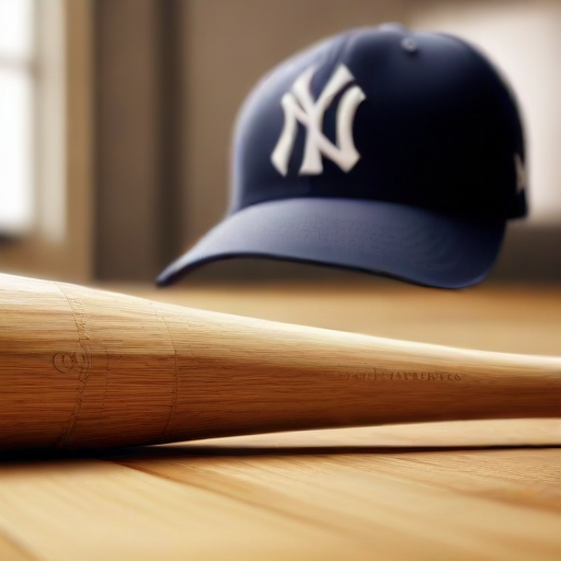 Illustration of Yankees Make a Major Move: Bellinger Joins the Roster!