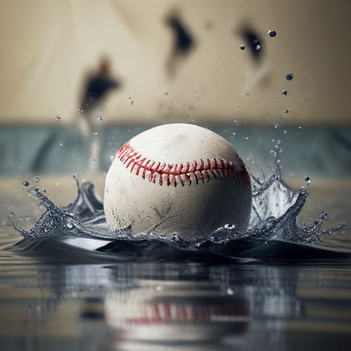 Illustration of Yankees Make a Splash: Bellinger Trade Shakes Up MLB Landscape!