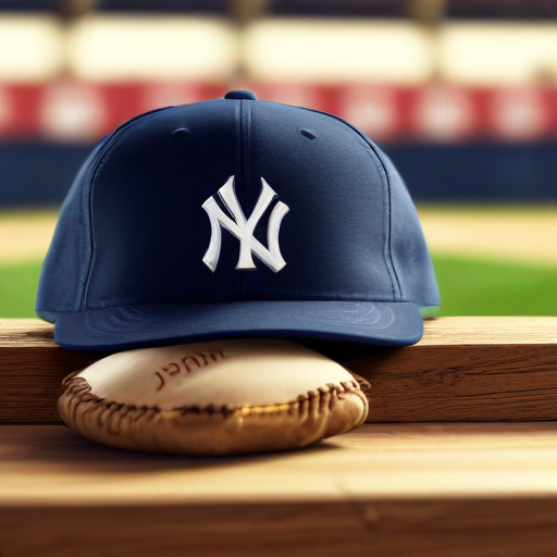 Illustration of Yankees Trade for Bellinger: A Bold Move or Risky Gamble?