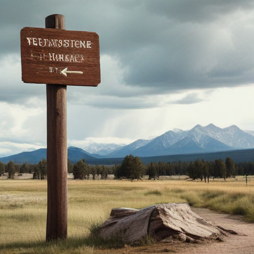 Illustration of "Yellowstone's Heartbreaking Twist: Who's Next?"