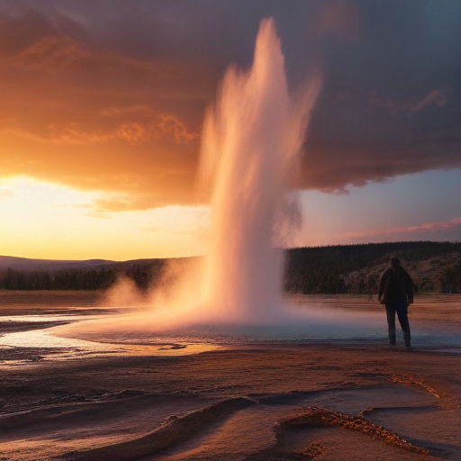 Illustration of "Yellowstone's Shocking Finale: A Legacy Ends, But What's Next?"