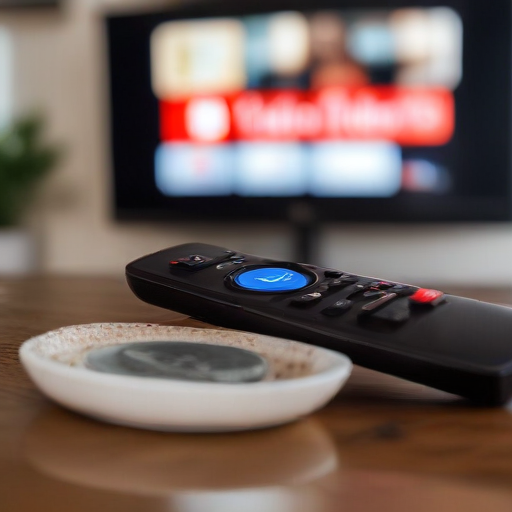 Illustration of YouTube TV Hikes Subscription Price Again: What's Behind the Increase?