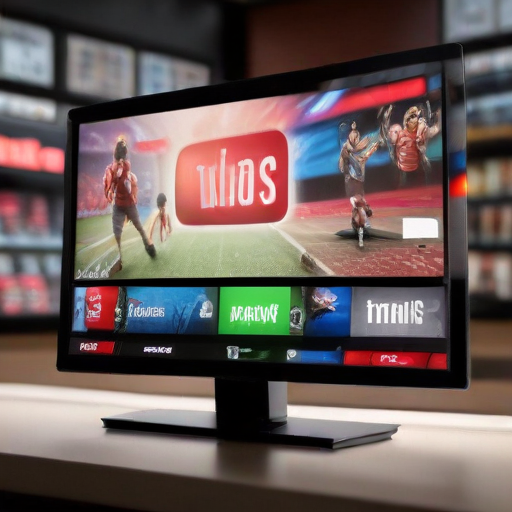 Illustration of YouTube TV Price Hike: Is It Worth the Cost for Sports Fans?