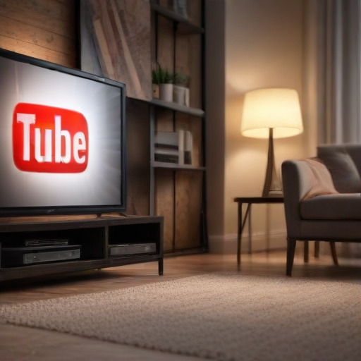 Illustration of YouTube TV Takes the Plunge: Subscription Price to Rise Again!