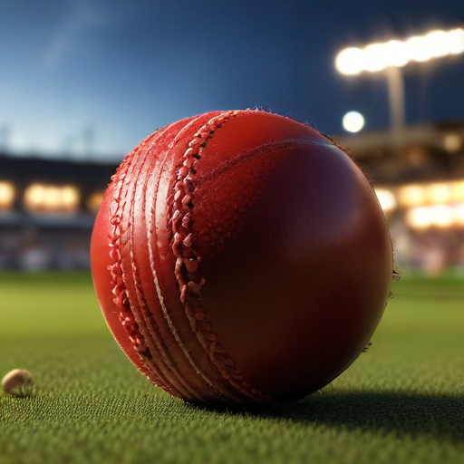 Illustration of Young Star Reddy Shines Bright Amid Retirement Talks in India's Cricket Saga