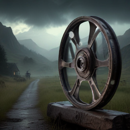 Illustration of "Zombie Horror Reawakens: '28 Years Later' Trailer Sparks Thrills!"