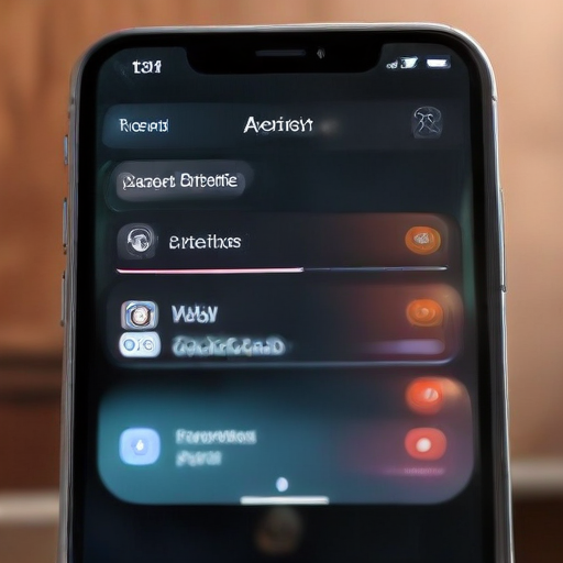 Illustration of iOS 18.2: Discover the AI Revolution Transforming Your iPhone Experience!