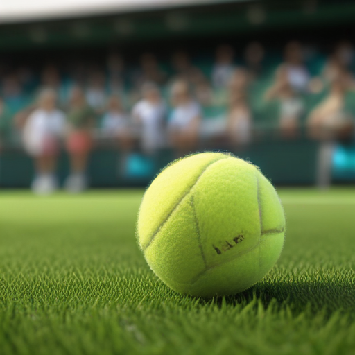 Illustration of 2025 Australian Open: Will Sabalenka Defend Her Title Against Gauff’s Challenge?