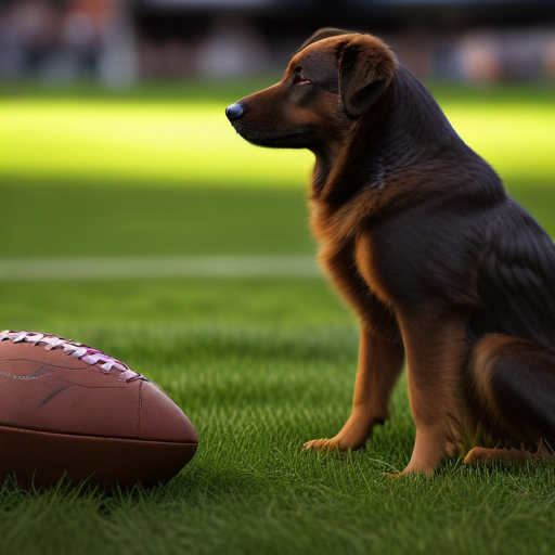 Illustration of AFC North Showdown: Ravens Host Browns with Playoff Hopes on the Line!