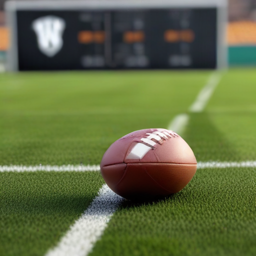 Illustration of AFC North Showdown: Who Will Seize the Division Title?