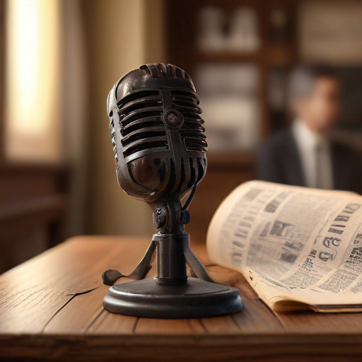 Illustration of A Legacy Remembered: The Impact of Sonny Smart