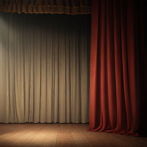 Illustration of A Spotlight for Two: What's Next for Hugh Jackman and Sutton Foster?