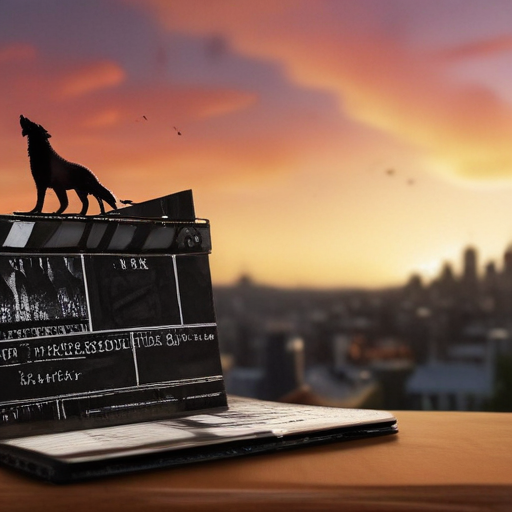 Illustration of Action Showdown: Will "Den of Thieves 2" Outshine Disney's "Mufasa"?