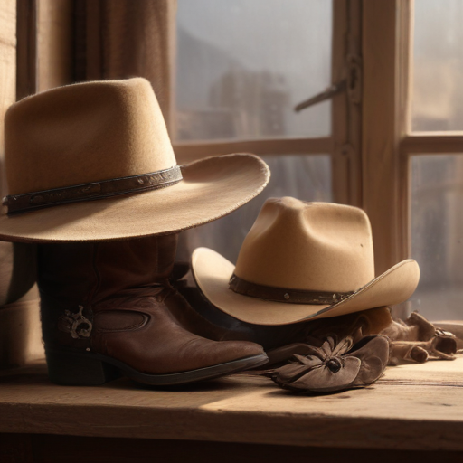 Illustration of "American Primeval: A Brutal New Take on the Wild West"