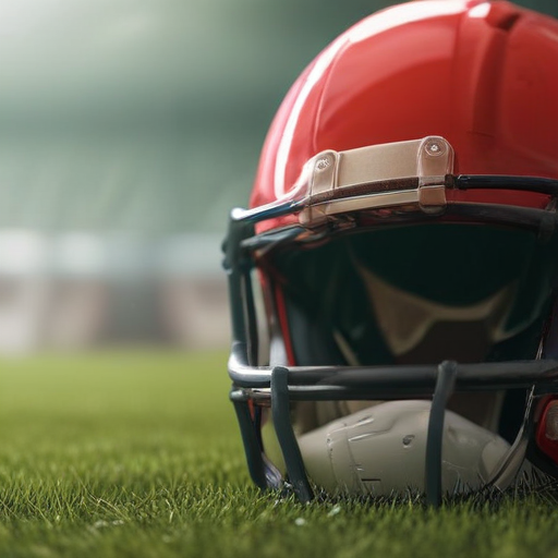 Illustration of Arch Manning Shines Bright: Is a New Football Star Born?
