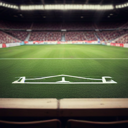 Illustration of Arsenal's January Dilemma: Reinforcements or Relying on the Youth?