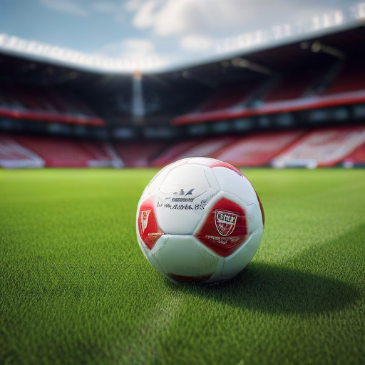 Illustration of Arsenal's Streak Stopped: What Really Happened Against Brighton?