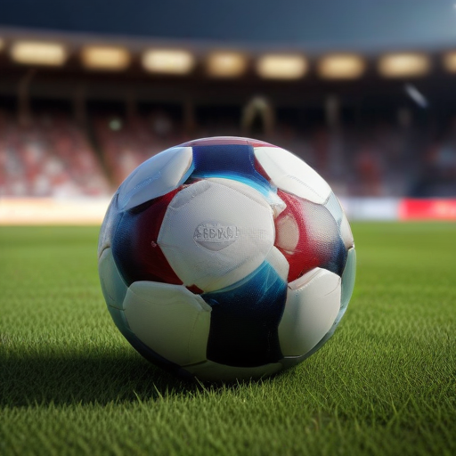 Illustration of Barça Shines Bright in Copa del Rey Showdown