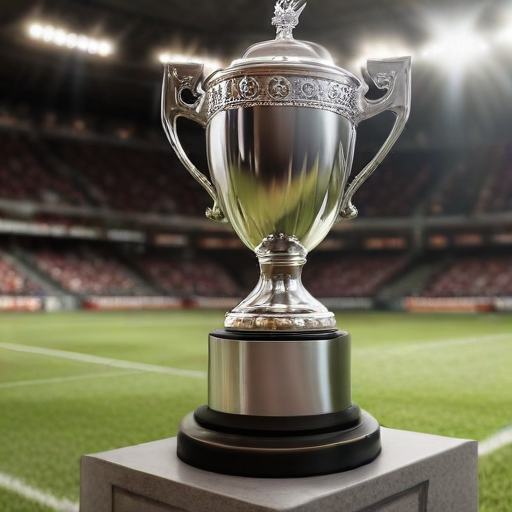 Illustration of Barcelona Dominates Barbastro: A Path to Glory Awaits