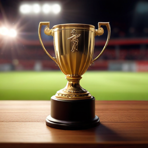 Illustration of Barcelona Dominates in Copa del Rey Debut: What’s Next for the Giants?