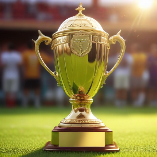 Illustration of Barcelona's Dominant Copa del Rey Debut: Lewandowski Shines