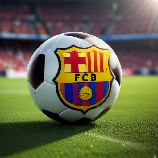 Illustration of Barcelona's Legal Battle: Can New Signings Make the Cut?