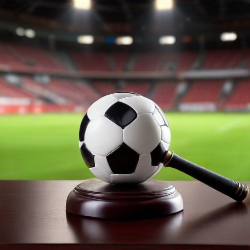 Illustration of Barcelona's Legal Battle: Will Star Signings Play in Super Cup?